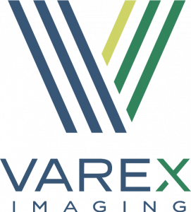 Varex Imaging logo