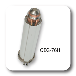 OEG 76H XRF x-ray tube from AXT